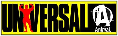 Universal Nutrition