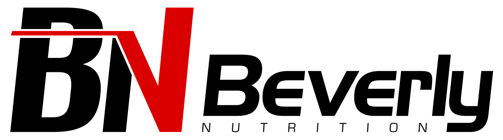 Beverly Nutrition