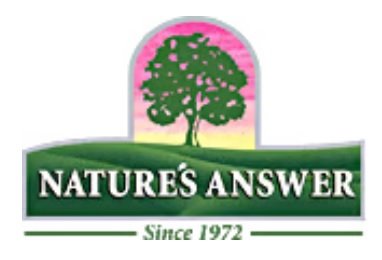 Nature's Answer