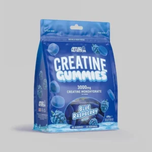 Applied Creatine Gummies 80 Gummies