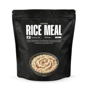 Big Zone Instant Rice Meal (grob) 1000g