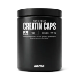 Big Zone Creatin 300 Kapseln