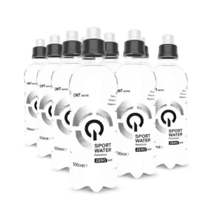 QNT Sport Water 12 x 500ml