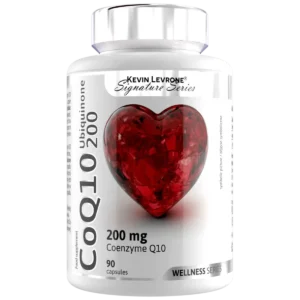 Kevin Levrone CoQ10 Ubiquinone 200 - 90 Kapseln