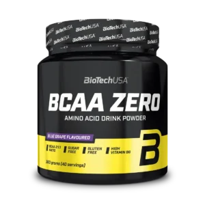 BioTech BCAA Zero 360g