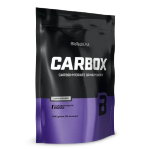 BioTech CarboX 1000g