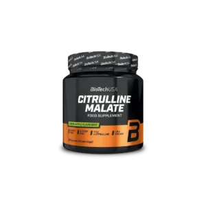 BioTech Citrulline Malate 300g