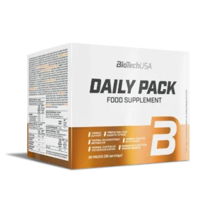 BioTech Daily Packs - 30 Packs