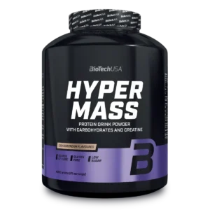 BioTech Hyper Mass - 4000g