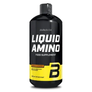 BioTech Liquid Amino 1000ml