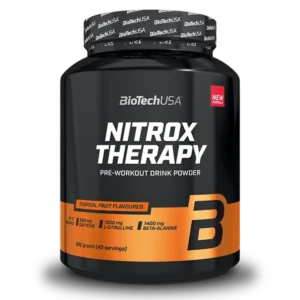 BioTech NitroX Therapy 680g