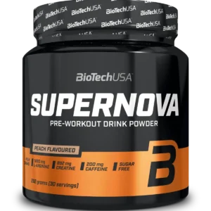 BioTech Supernova 282g
