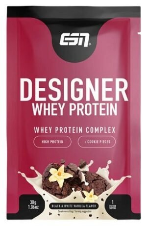 ESN Designer Whey 10 x 30g Probe