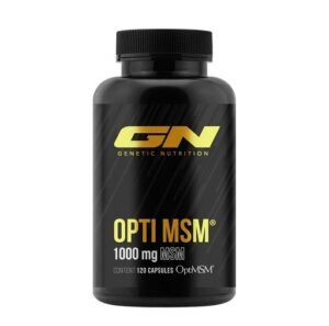 GN Opti MSM 120 Kapseln