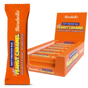 Barebells Protein Bars 12x 55g