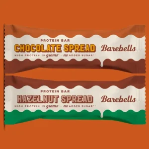 Barebells Spread Bar 12x45g
