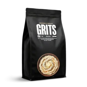 Big Zone Grits (Maisgrieß) 3000g