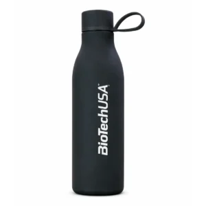 BioTech Edelstahlflasche 500ml