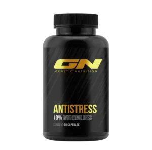 GN Anti Stress 90 Kapseln