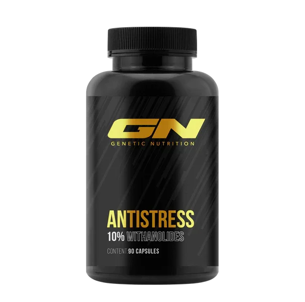 GN Anti Stress 90 Kapseln