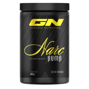GN Narc Pump 460g