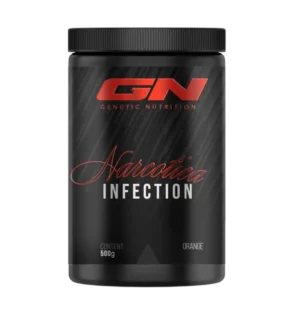 GN Narcotica Infection 500g