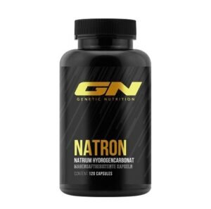 GN Natron 120 Kapseln