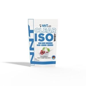 NNT Clear Whey 390g