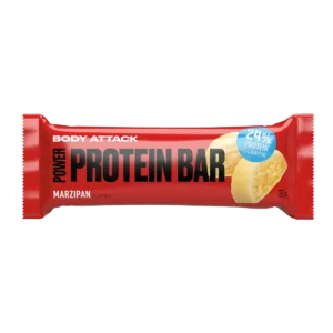Body Attack Power Protein Bar (24x35g)