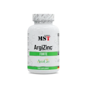 MST - ArgiZinc Forte 120 Kapseln