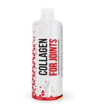 MST - Collagen for Joints Fortigel® 1000ml Pineapple