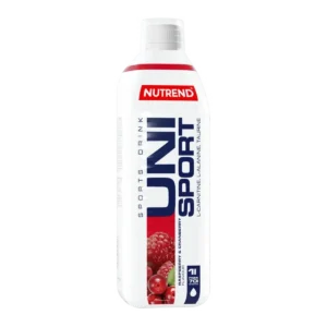 Nutrend Sports Drink UNI Sport 1000ml