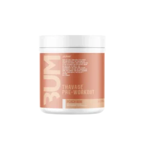 RAW Nutrition CBUM Thavage Pre-Workout 520g