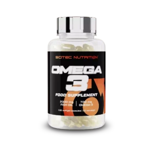 Scitec Omega 3 100 Kapseln
