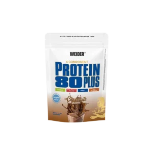 Weider Protein 80 Plus 500g