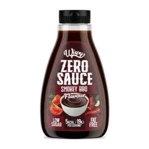 Wispy Zero Sauce 430g