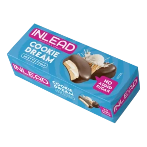INLEAD Cookie Dream 128g