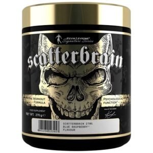Kevin Levrone Scatterbrain PROBEN 10x9g