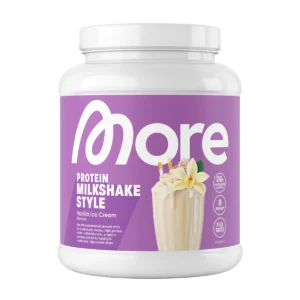 More Protein 360g