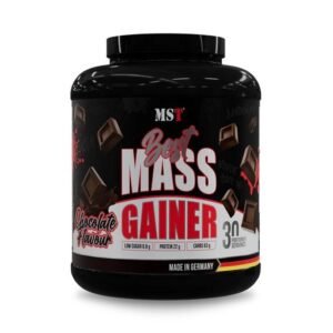 MST - Best Mass Gainer 3000g