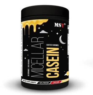 MST - Micellar Casein 900g