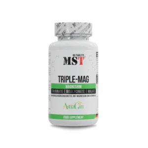 MST - Tripple Mag 60 Tabletten