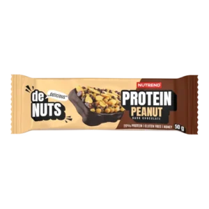 Nutrend Denuts Protein 24x50g