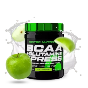 Scitec BCAA + Glutamine Xpress - 300g