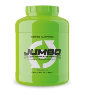 Scitec Jumbo 3520g