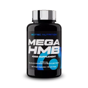 Scitec Mega HMB 90 Kapsel