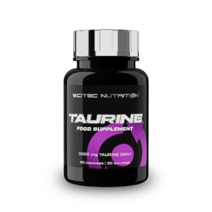 Scitec Taurine 90 Kapsel