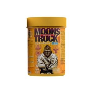 Zoomad Moonstruck 2.0 ZERO (Stim-Free) 540g