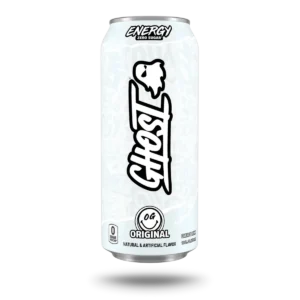 Ghost Enegy 12 x 500 ml