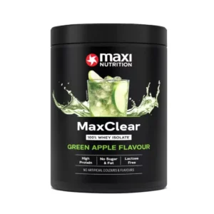 MaxiNutrition MaxClear 100% Clear Whey 300g